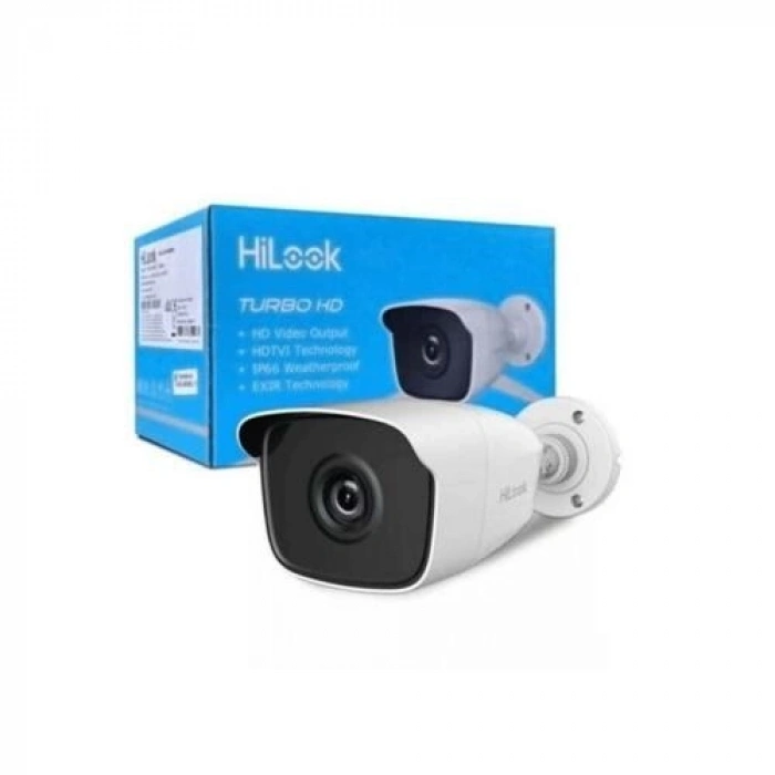 HILOOK 2MP Bullet 2.8mm Analog Kamera THC-B120-PC