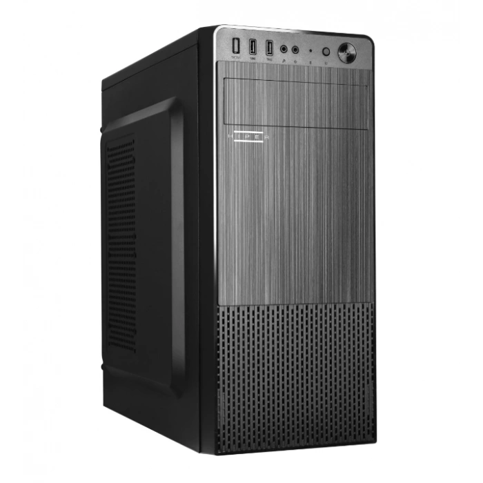HIPER 350W K-740 Standart Mid-Tower PC Kasası