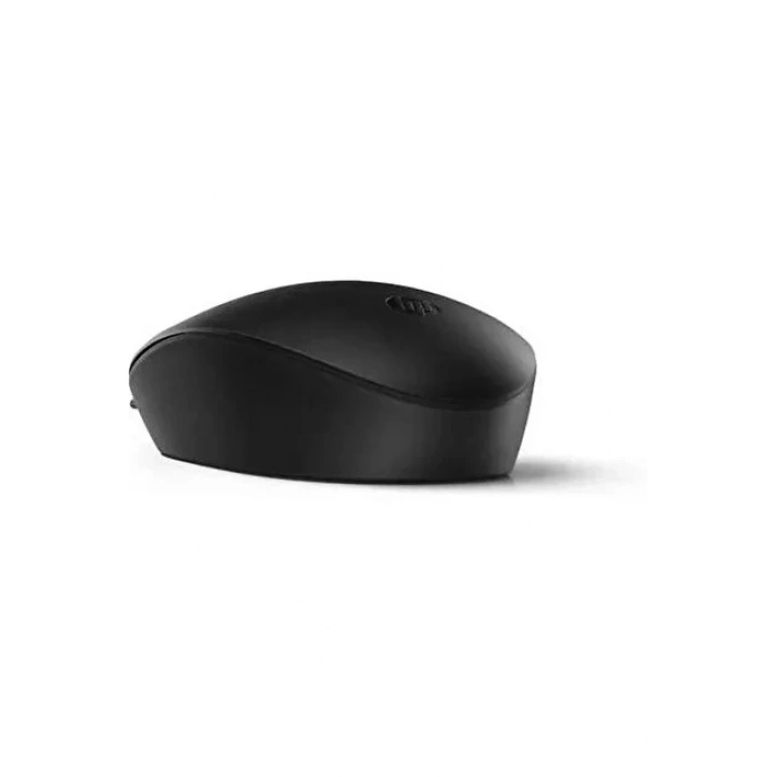 HP 125 265A9UT Siyah Usb Kablolu Optik Mouse