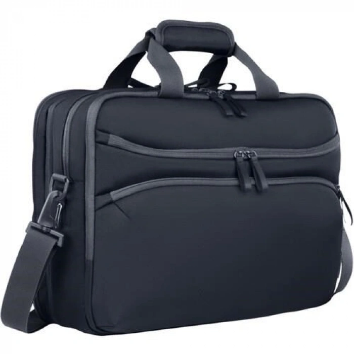HP 14 Travel Plus 15 Liter A2CE2AA Grafit Notebook Çantası