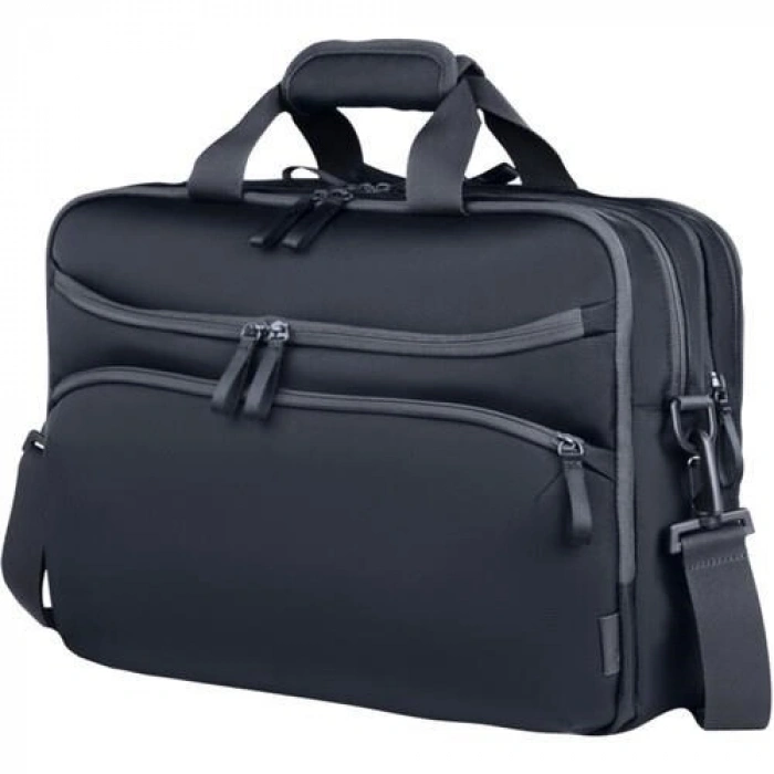 HP 14 Travel Plus 15 Liter A2CE2AA Grafit Notebook Çantası