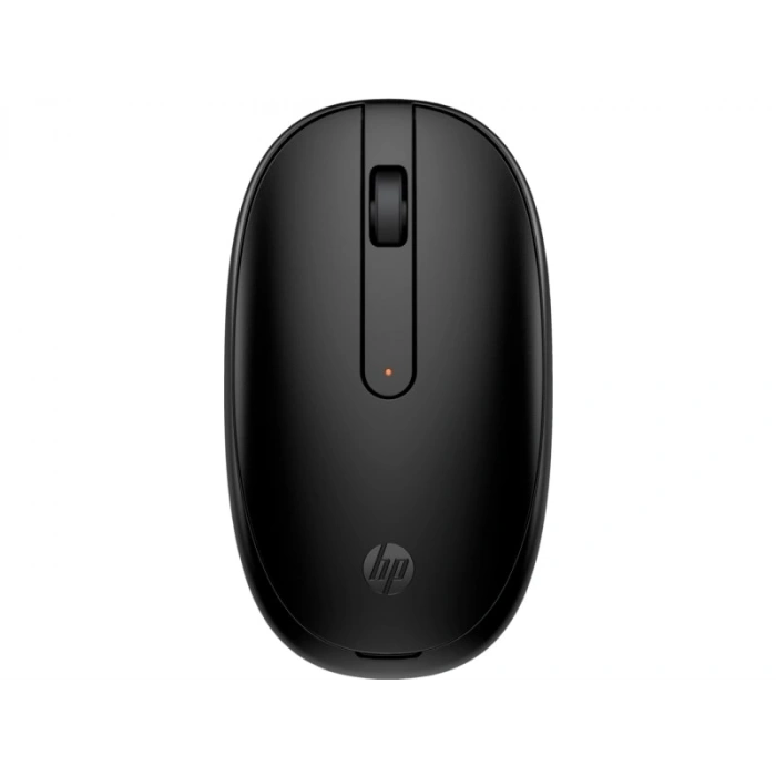 HP 245 Bluetooth Kablosuz Optik Mouse Siyah - 81S67AA