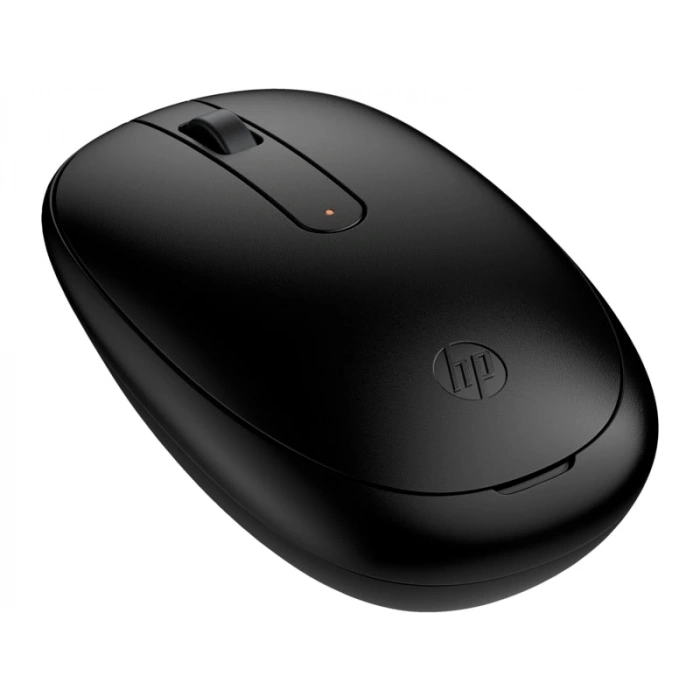 HP 245 Bluetooth Kablosuz Optik Mouse Siyah - 81S67AA