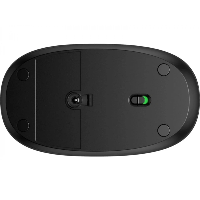 HP 245 Bluetooth Kablosuz Optik Mouse Siyah - 81S67AA