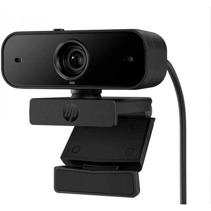 HP 2MP 435 77B10AA Web Kamera