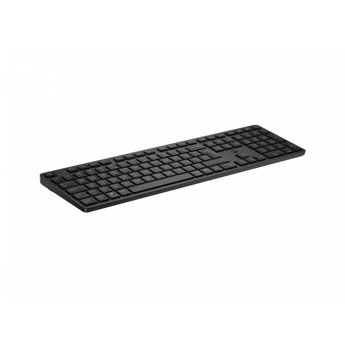HP 495K BD5F5UT Kablosuz-Bluetooth Klavye 3 Cihaz Destekli