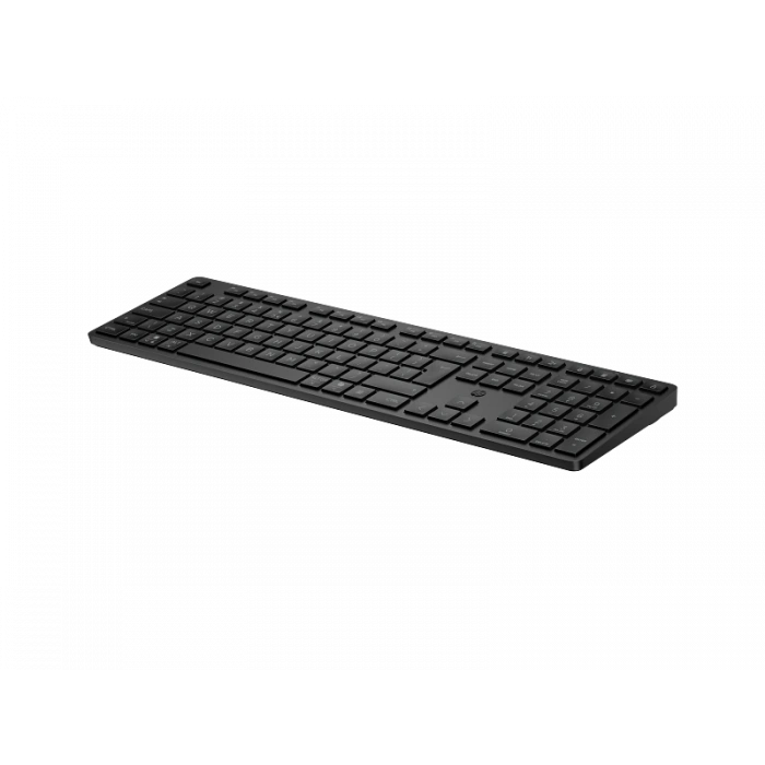 HP 495K BD5F5UT Kablosuz-Bluetooth Klavye 3 Cihaz Destekli