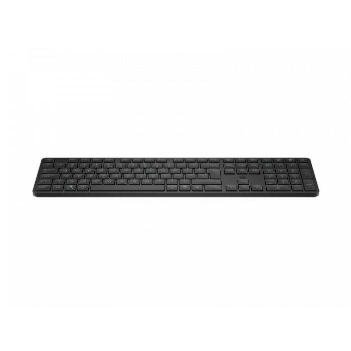 HP 495K BD5F5UT Kablosuz-Bluetooth Klavye 3 Cihaz Destekli