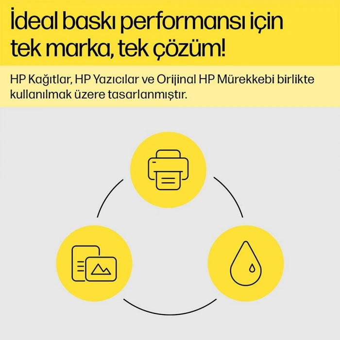 HP 6ZA17AE Siyah BASKI KAFASI 515/530/615