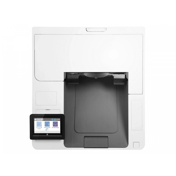 HP Laserjet Enterprise M611dn 7PS84A A4 Siyah Dublex Laser Yazıcı USB 2.0,Ethernet