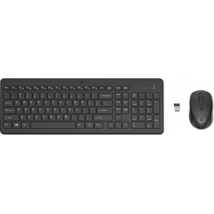 HP Q TR 330 Kablosuz Klavye Mouse Seti (2V9E6AA)