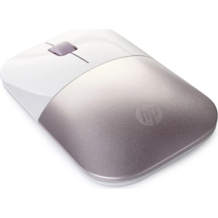 HP Z3700 4VY82AA Pembe Kablosuz Mouse