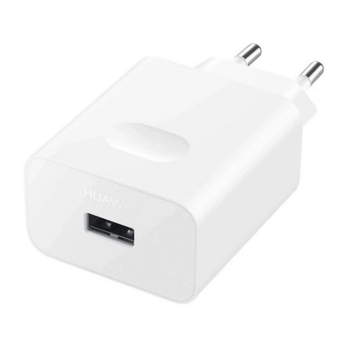 HUAWEI 22.5W USB Şarj Adaptörü Beyaz CP404B