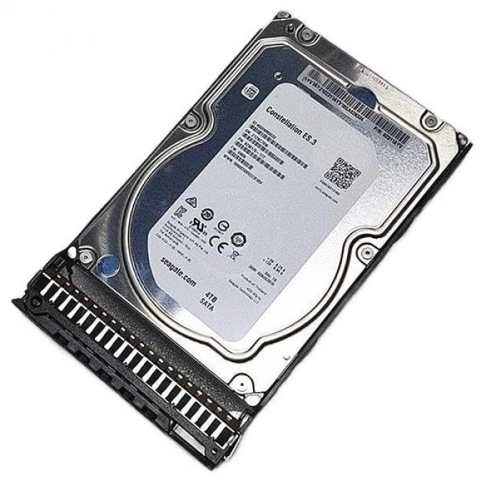 HUAWEI 4TB 3.5 B3013RH2285 RH2288 V2 Enterprise Sata-3 Disk