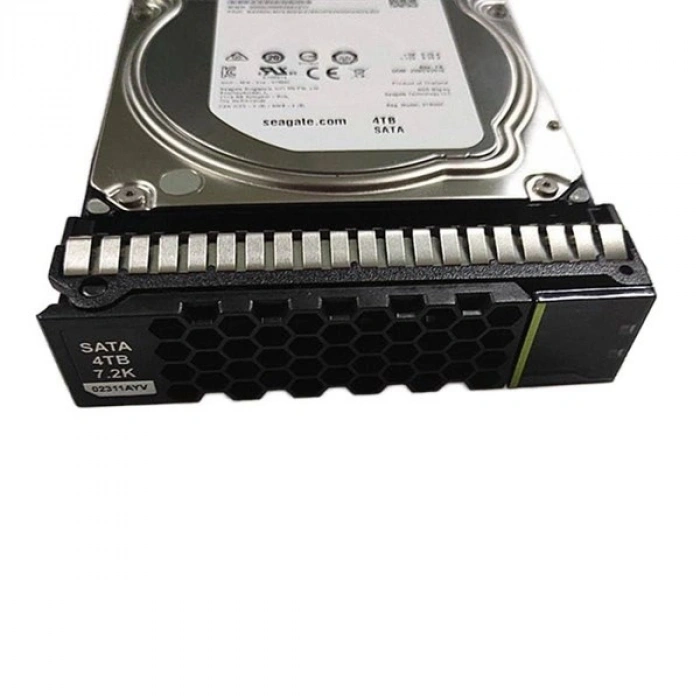 HUAWEI 4TB 3.5 B3013RH2285 RH2288 V2 Enterprise Sata-3 Disk