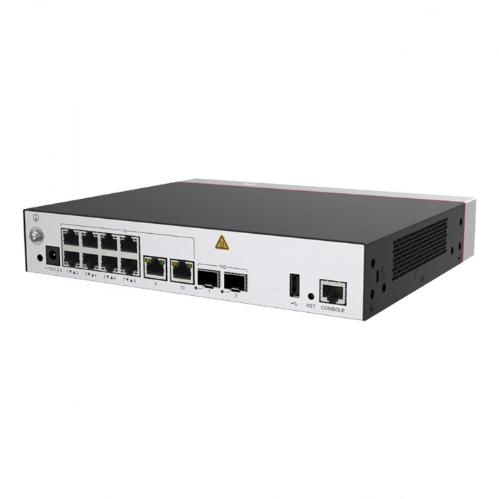 HUAWEI AC650-256AP 256 AP 2048 Kullanıcı 10Gbps WLAN Access Controller