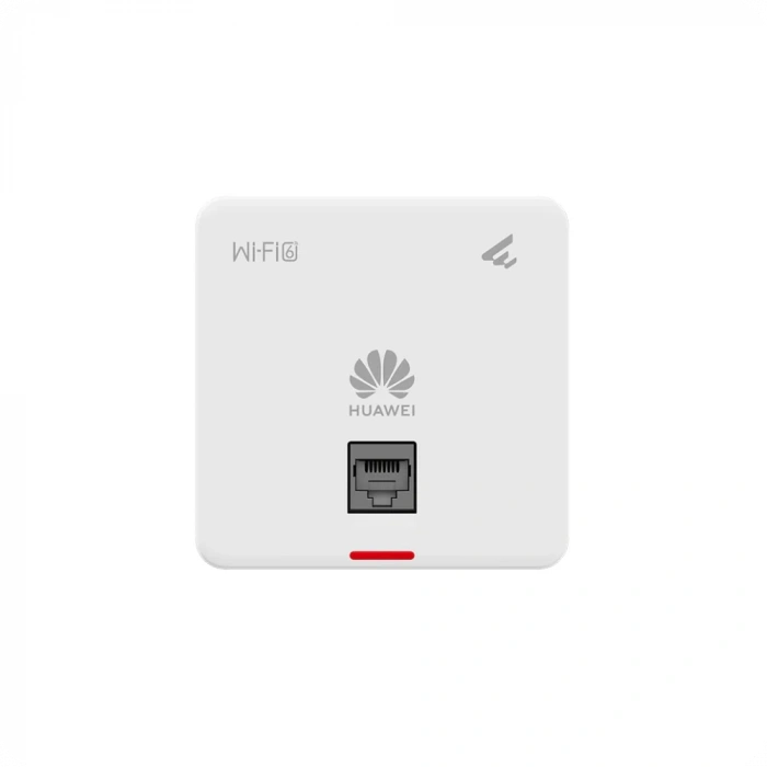 HUAWEI AP160 WIFI6 AX3000 Çift Bant Duvar Tipi Access Point