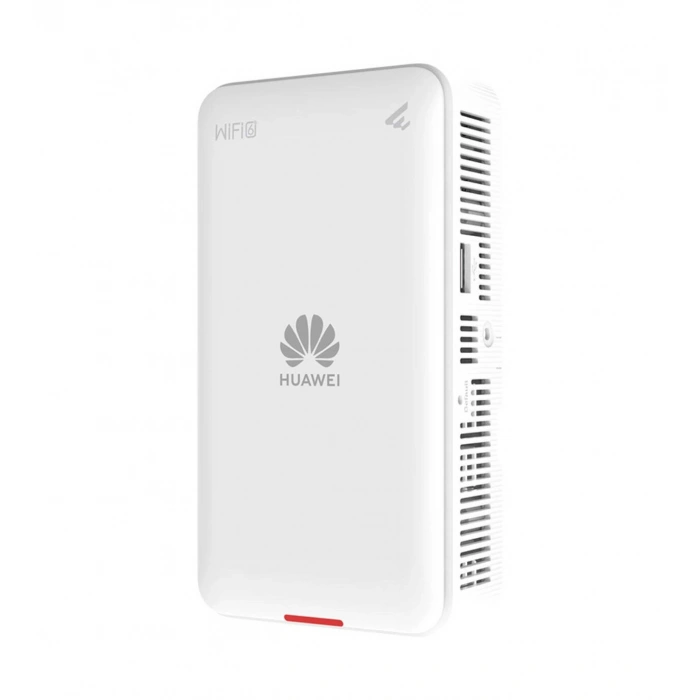 HUAWEI eKIT AP263 WIFI6 AX3000 Dual Band Duvar Tipi Kurumsal Access Point