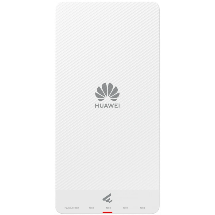 HUAWEI eKIT AP271E Wıfı7 BE3600 2+2 Dual Band Duvar Tipi Kurumsal Access Point