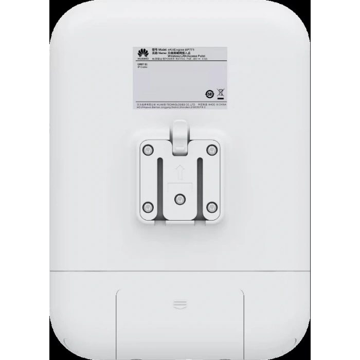 HUAWEI eKIT AP771 Wıfı7 3570Mbps Dual Band Harici Access Point