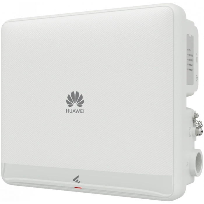HUAWEI eKIT AP772E 11BE Wıfı7 BE18700 Tri Band Harici Access Point