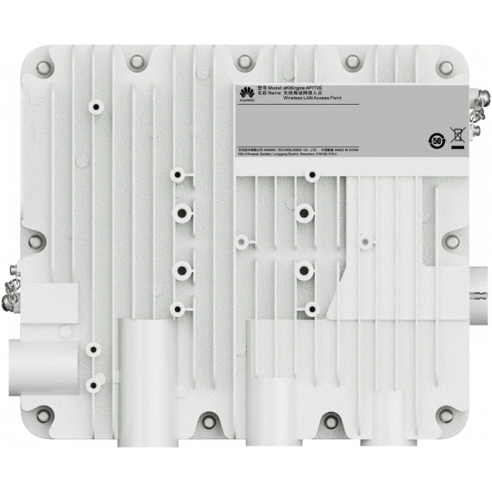 HUAWEI eKIT AP772E 11BE Wıfı7 BE18700 Tri Band Harici Access Point