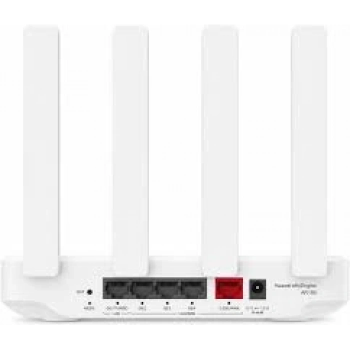 HUAWEI eKIT AR180 WIFI7 BE3600 Çift Bant Kurumsal VPN Rouıter