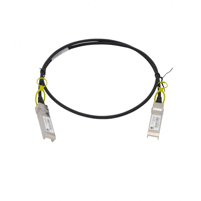 HUAWEI SFP+STACK-CU1M5 1,5 Metre SFP+ Pasif Yüksek Hızlı Özel Stack Kablosu