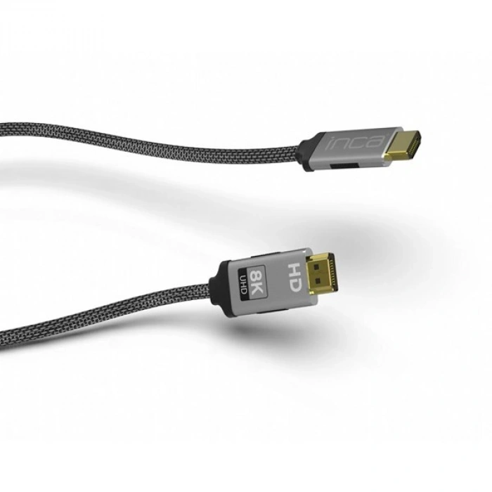 INCA 1.5metre IHM-15T HDMI Kablo 2.1v 8K
