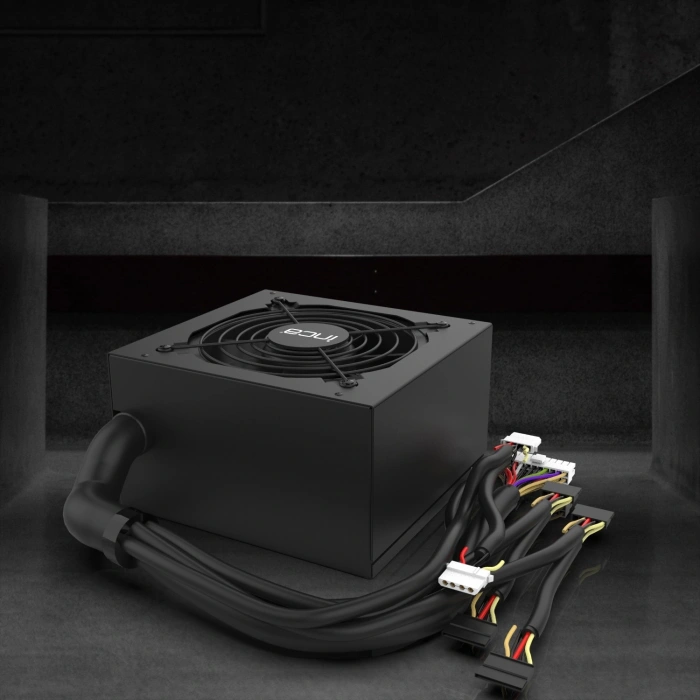INCA 650W 80+ BRONZE EMPOUSA IPS-065PB Power Supply
