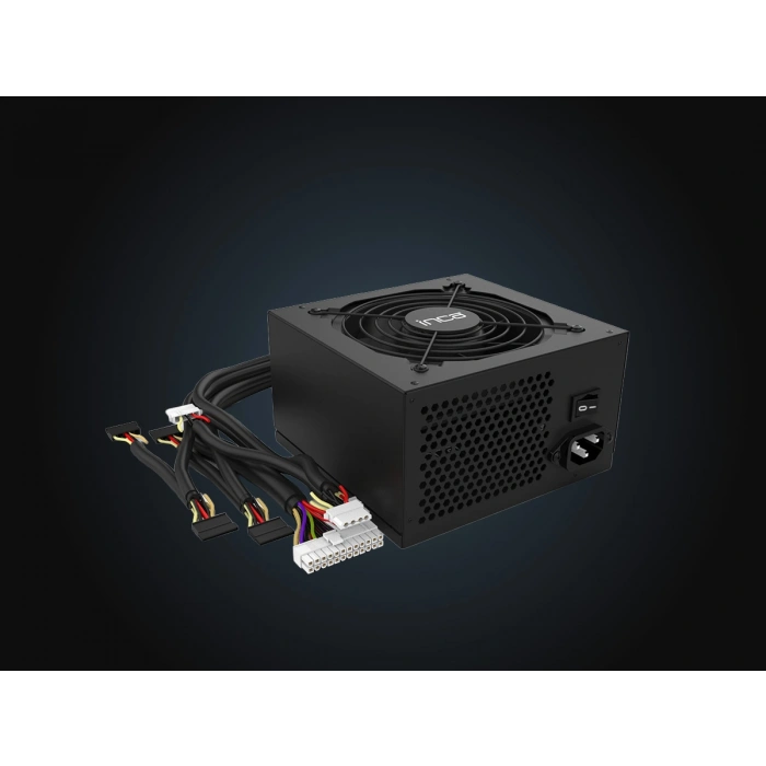 INCA 650W 80+ BRONZE EMPOUSA IPS-065PB Power Supply