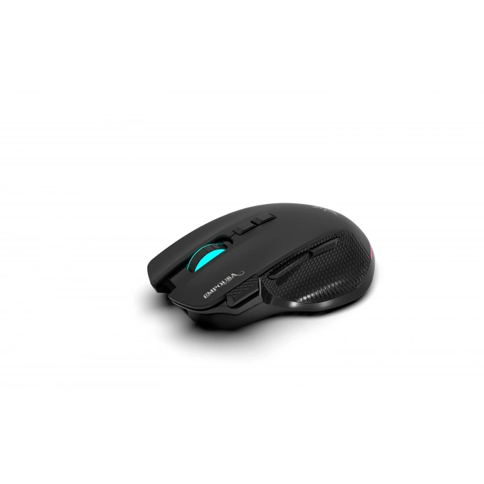 INCA IMG-GT22 Kablosuz + Bluetooth Siyah Gaming Mouse