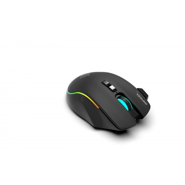 INCA IMG-GT22 Kablosuz + Bluetooth Siyah Gaming Mouse
