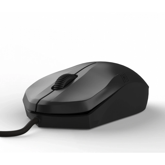 INCA IMK-375T Kablolu USB Q Trk Siyah Klavye - Mouse Set