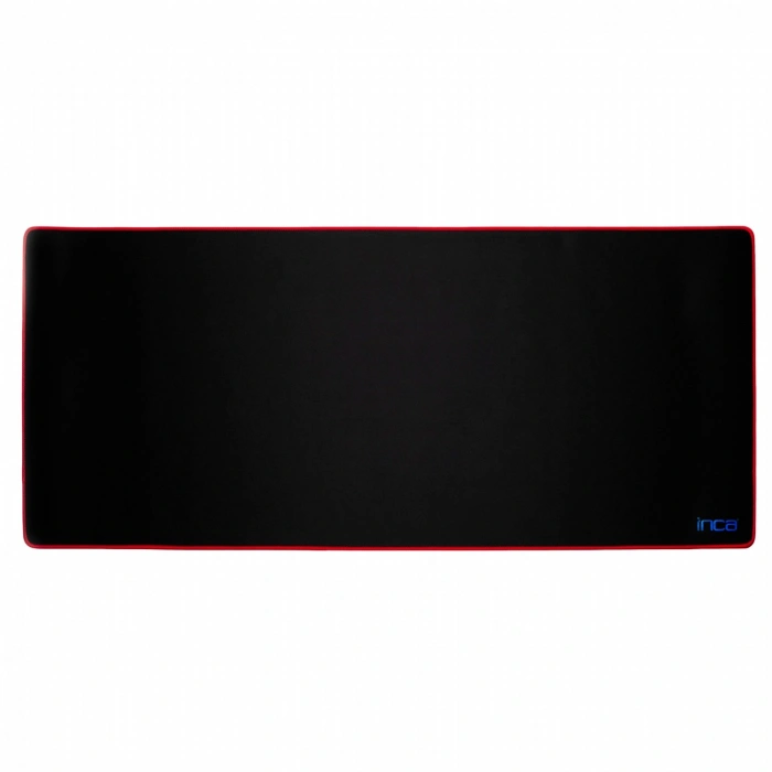 INCA IMP-018K Siyah Gaming Mouse Pad (900x400 mm)