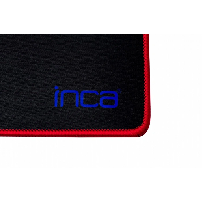 INCA IMP-018K Siyah Gaming Mouse Pad (900x400 mm)