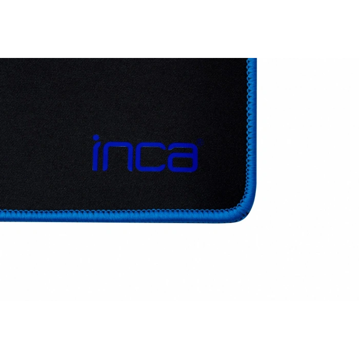INCA IMP-018M Siyah Gaming Mouse Pad (900x400 mm)