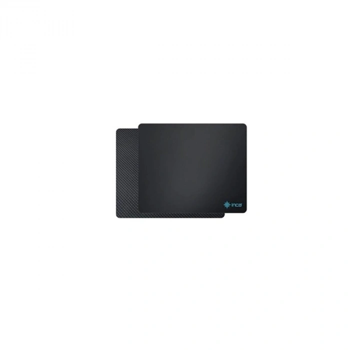 INCA IMP-020 Siyah Mouse Pad (270x350x3mm)