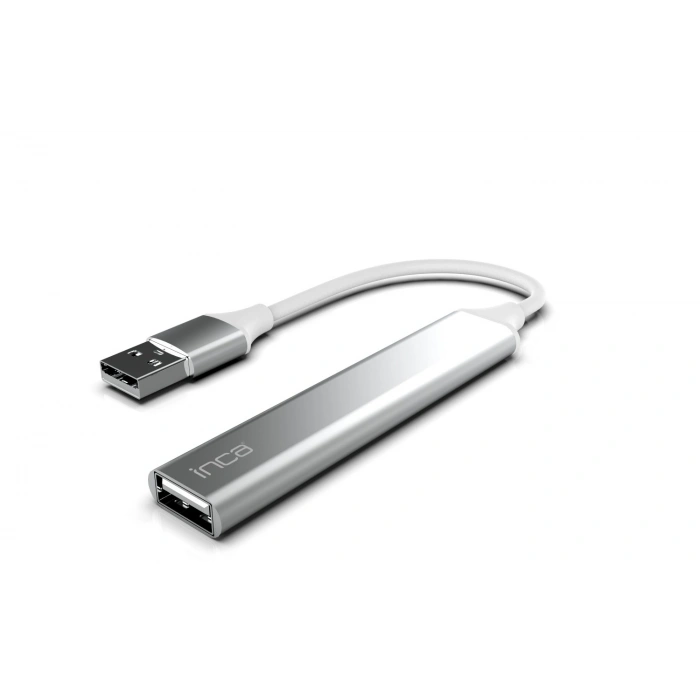 INCA IUSB-4TU 4port USB 3.0 USB Çoklayıcı Hub