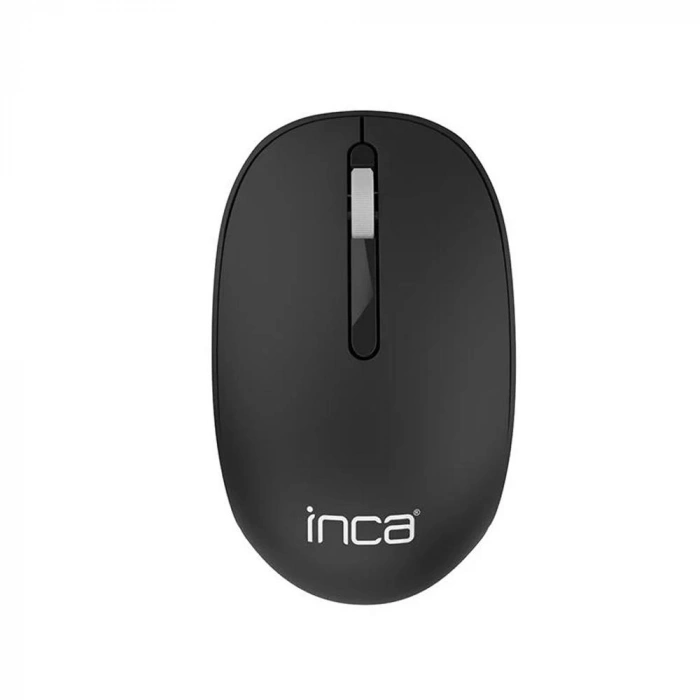 INCA IWM-241RS Kablosuz 1200dpi Siyah Mouse