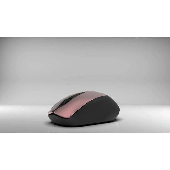 INCA IWM-396ST Kablosuz 1600dpi Gold Mouse