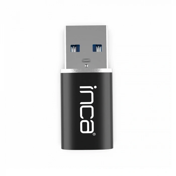 INCA USB Male To Type-C Çevirici IUSB-01TP