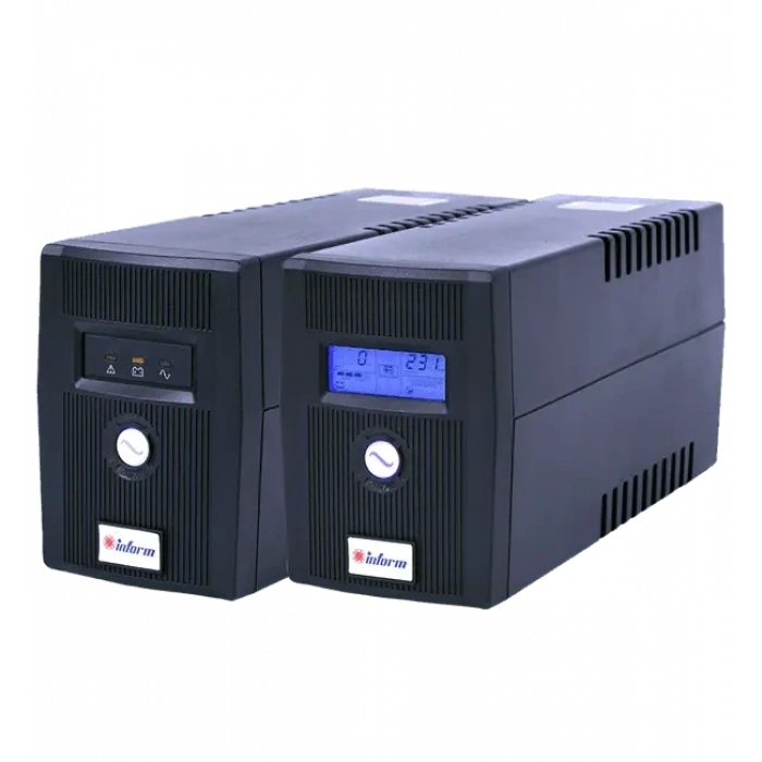 INFORM 1000VA Guardian 1000A Line Interactive Ups