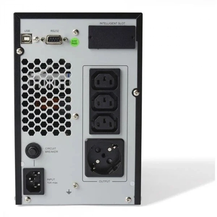 INFORM 1kva SINUS Evo 1/1F Online Ups 12v 9amper