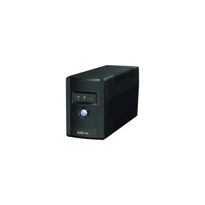 INFORM 600VA Guardian Line Interactive Ups