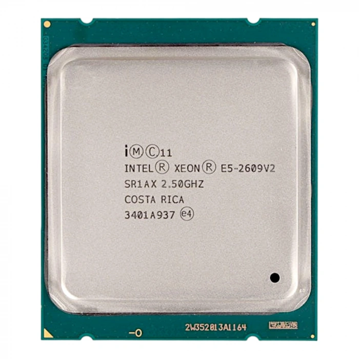 INTEL Xeon E5 2609 v4 1.7ghz 20mb 8çekirdekli 2011p Fansız 85w