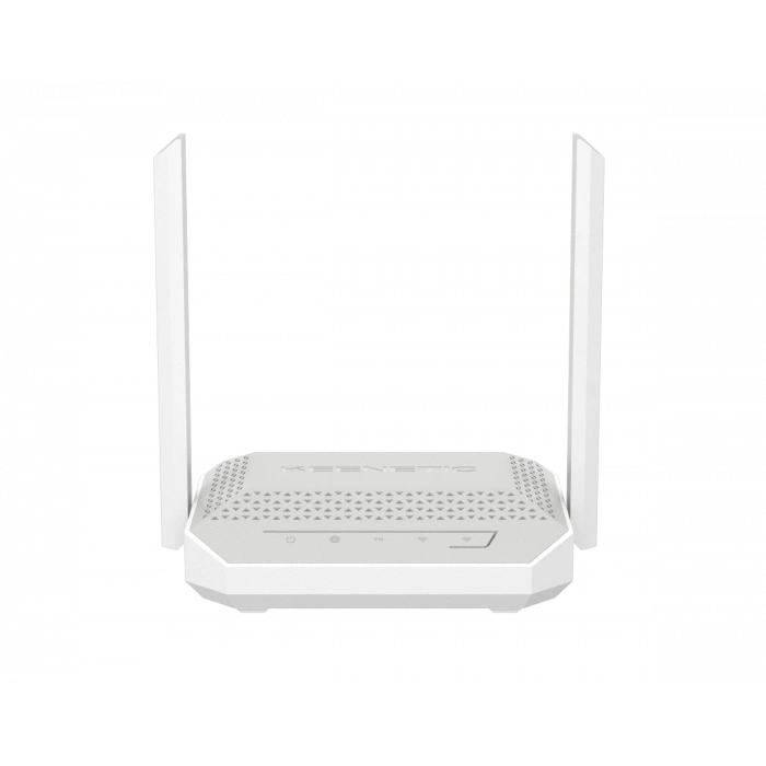 KEENETIC EXPLORER DSL KN-2013-01-TR AC1200 Dual Band VDSL Modem