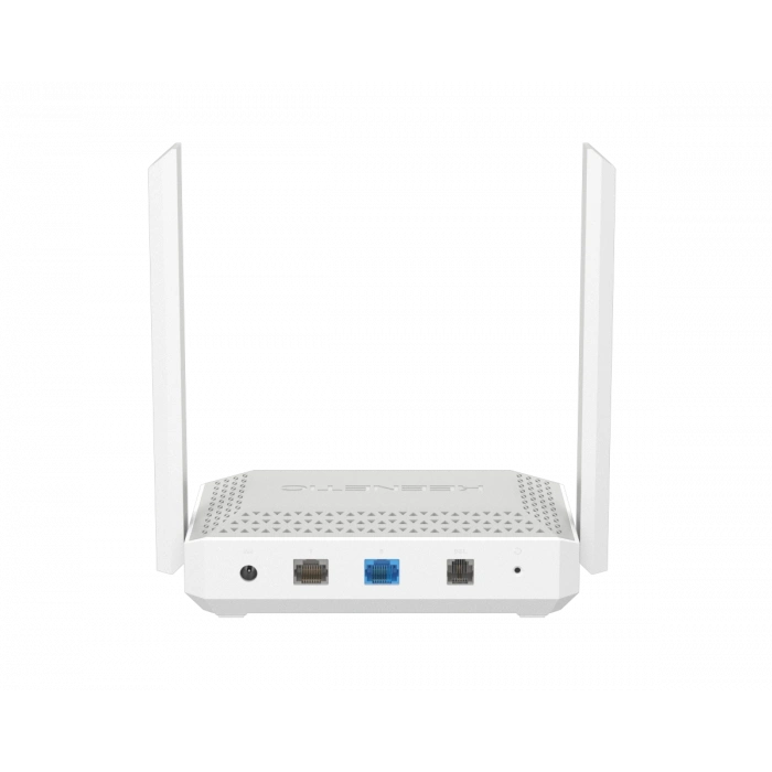 KEENETIC EXPLORER DSL KN-2013-01-TR AC1200 Dual Band VDSL Modem