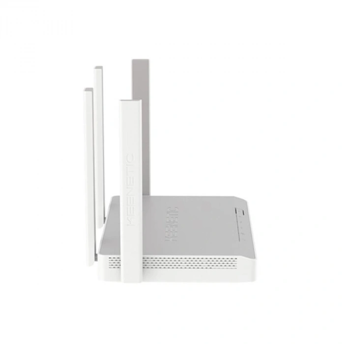 KEENETIC HOPPER DSL KN-3610-01EN AX1800 Dual Band VDSL Mesh Router