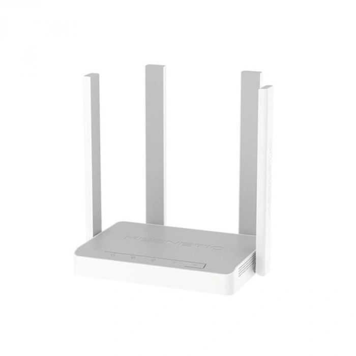 KEENETIC RUNNER KN-2212-01-EU N300 4G LTE Modem Router